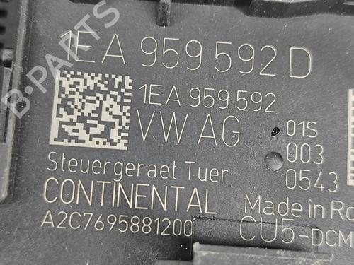 Electronic module VW ID.3 (E11, E12) Pro | BP27765528M83  - Image 6