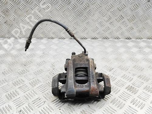 Used Right rear brake caliper JEEP GRAND CHEROKEE IV (WK, WK2) 3.0 CRD V6 4x4 (241 hp) 32458755