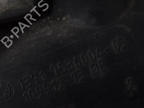 Pipe BMW 1 Coupe (E82) 125 i | BP30207664M125 