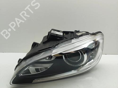 Used Left headlight Left headlight VOLVO V60 I Cross Country (157) D4 (190 hp) 33882675 33882675