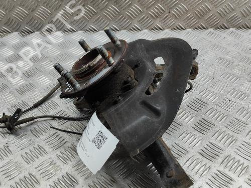 Right front steering knuckle KIA SPORTAGE IV (QL, QLE) 1.6 GDI | BP18739891M26 
