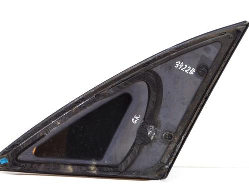 Rear left quarter glass INFINITI FX 35 All-wheel Drive | BP9509824C93 