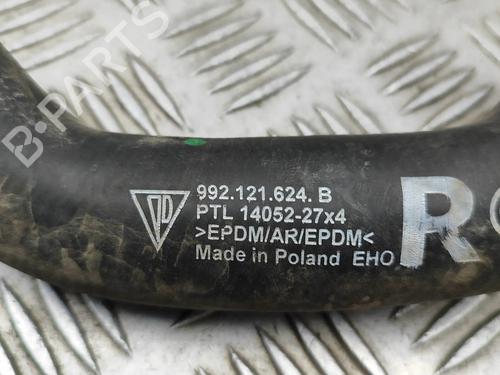 Pipe PORSCHE 911 (992) 3.0 Carrera 4 S (992420) | BP30607055M125