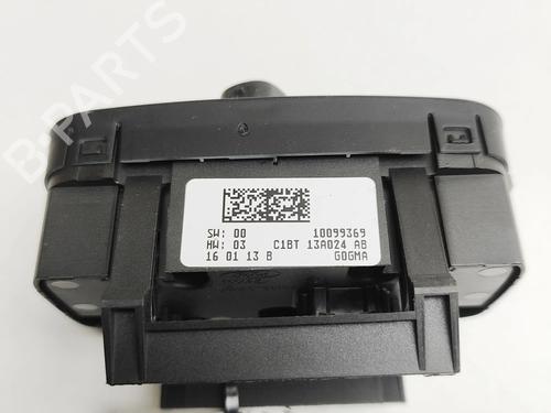 Electronic module FORD ECOSPORT 1.0 EcoBoost | BP30514384M83 