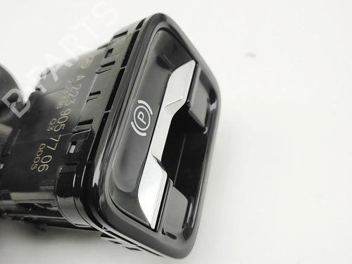 Switch MERCEDES-BENZ EQS (V297) EQS 450+ (297.123) | BP39205643I30 - Image 8