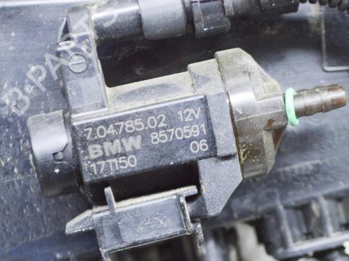 Wiring harness BMW X4 (G02, F98) xDrive 20 i | BP27761055E16