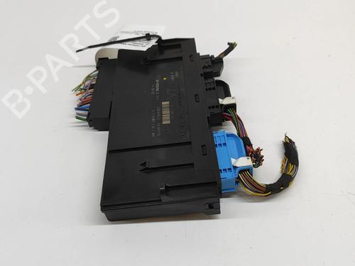 Used Electronic module Electronic module BMW 5 Touring (F11) M 550 d xDrive (381 hp) 24819282 24819282