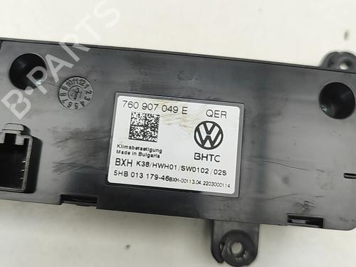 Electronic module VW TOUAREG (CR7, RC8) 3.0 eHybrid 4motion | BP33382033M83 - Image 5