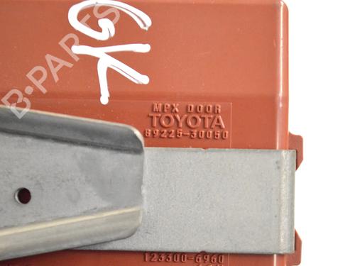 Electronic module LEXUS GS (_L1_) 450h (GWL10_, GWL10, GWL10R) | BP33347413M83 - Image 5