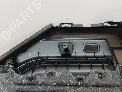 Boot lining AUDI Q4 E-TRON SUV (F4B) 35 | BP27782511I3  - Image 6