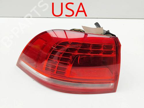 Used Left taillight Left taillight 38946931 38946931