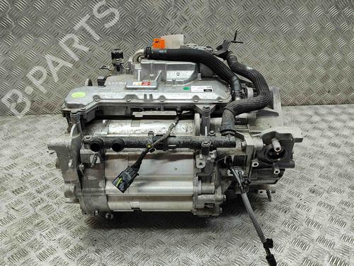 Motor PEUGEOT 2008 II (UD_, US_, UY_, UJ_, UR_, UC_) e-2008 (UKZKXZ) (136 hp) 27777792