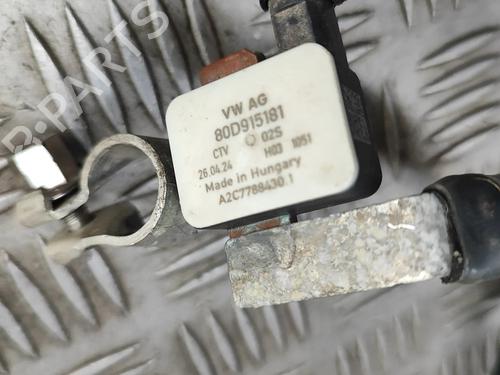 Cable AUDI Q8 E-TRON Sportback (GET) 55 quattro | BP28561944E12 