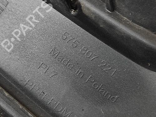 Front bumper SEAT ATECA (KH7, KHP) 1.5 TSI | BP33381991C7 - Image 7