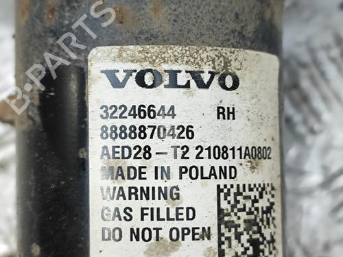 Right front shock absorber VOLVO XC40 (536) T3 | BP30257449M17