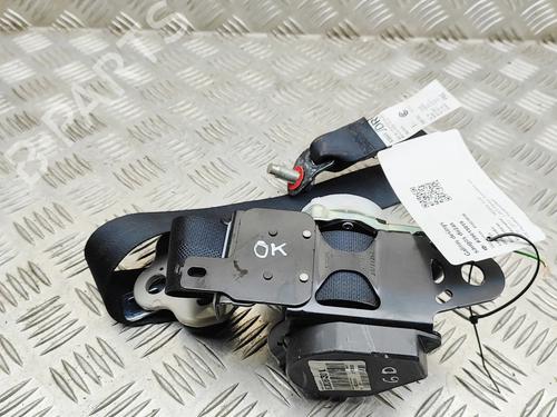 Used Rear right seatbelt Rear right seatbelt NISSAN LEAF (ZE1) Electric (218 hp) 40014292 40014292