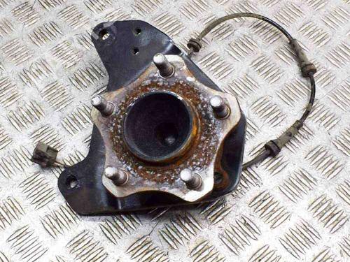 Used Right rear steering knuckle NISSAN LEAF (ZE1) Electric (150 hp) 27762746