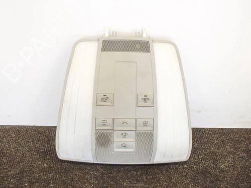 Used Interior roof light MERCEDES-BENZ E-CLASS (W212) E 250 CDI / BlueTEC (212.003, 212.004) (204 hp) 6754321