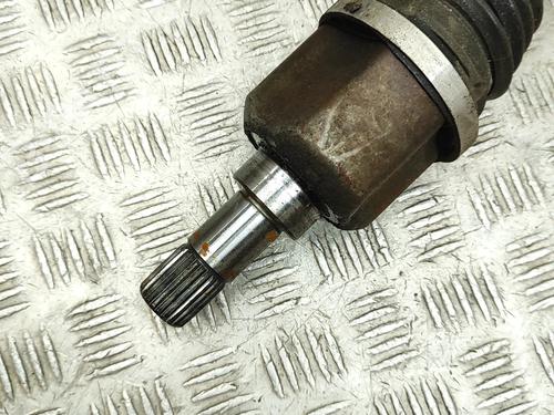 Left front driveshaft PEUGEOT PARTNER Box Body/MPV (K9) 1.5 BlueHDi 100 | BP33370972M38 - Image 6