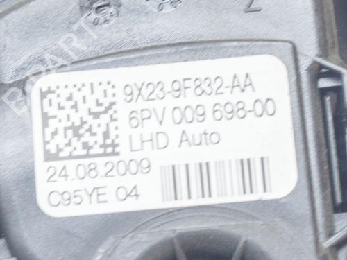 Pedal JAGUAR XF I (X250) 3.0 D | BP7543207I4 