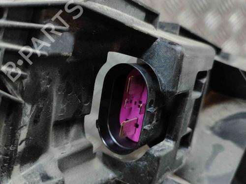 Koelventilatormotor MERCEDES-BENZ C-CLASS T-Model (S205) C 300 e (205.253) | BP29282968M35 