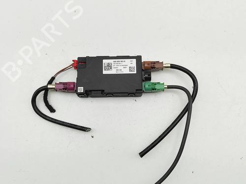 Used Electronic module Electronic module VW TOUAREG (CR7, RC8) 3.0 TSI 4motion (340 hp) 32779809 32779809