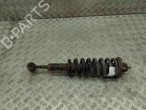 Left front shock absorber TOYOTA HILUX VIII Pickup (_N1_) 2.4 D 4WD (GUN125_, GUN125R) | BP29458884M16 