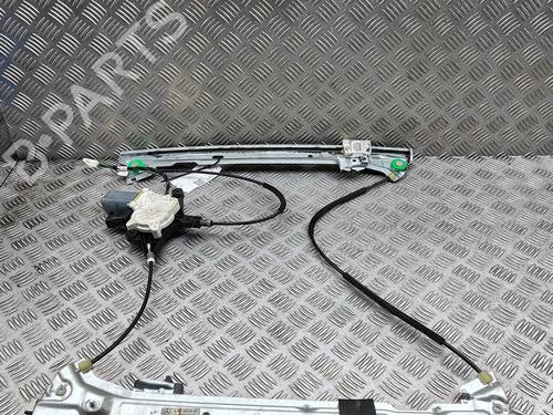 Used Front left window mechanism Front left window mechanism MERCEDES-BENZ VITO Bus (W639) 122 CDI (639.701, 639.703, 639.705) (224 hp) 32269450 32269450