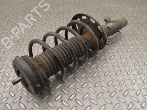 Used Left front shock absorber PEUGEOT 2008 I (CU_) 1.5 BlueHDI 100 (102 hp) 30230474