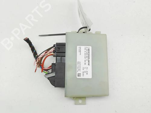 Electronic module MERCEDES-BENZ E-CLASS (W213) E 300 de (213.016) | BP36021371M83 - Image 2