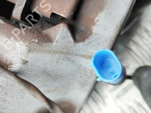 Left front brake caliper BMW X3 (G01, F97, G08) iX3 | BP38782130M105 - Image 7