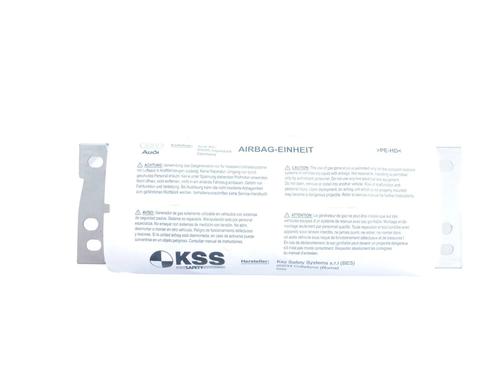 Passasjer kollisjonspute AUDI A4 Allroad B8 (8KH) 3.0 TDI quattro (245 hp) 30284275