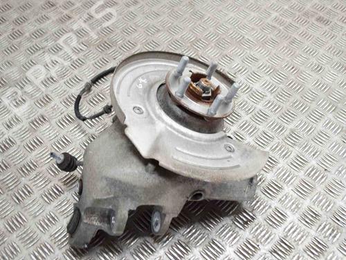 Left rear steering knuckle JAGUAR E-PACE (X540) 2.0 D150 | BP16270382M27 