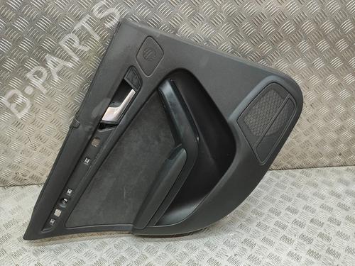 Used Rear left panel Rear left panel AUDI A4 B8 Avant (8K5) 2.0 TDI (177 hp) 24976192 24976192