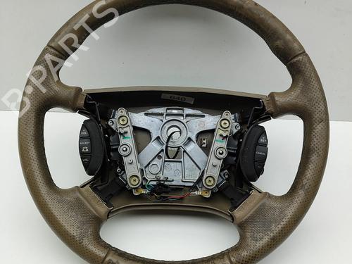 Volante Volante JAGUAR XK 8 Coupe (X100) 4.2 (298 hp) 36326941 36326941
