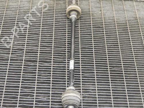 Right rear driveshaft BMW X3 (G01, F97, G08) xDrive 20 d | BP7800239M41 