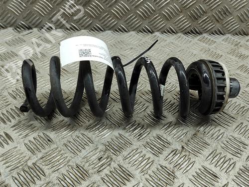 Used Shock absorber spring BMW 4 Gran Coupe (G26) 420 d Mild-Hybrid (190 hp) 27766654