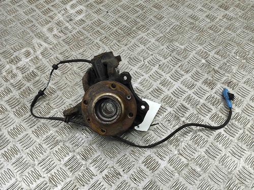 Right front steering knuckle OPEL CROSSLAND X / CROSSLAND (P17, P2QO) 1.2 (75) | BP29637482M26 