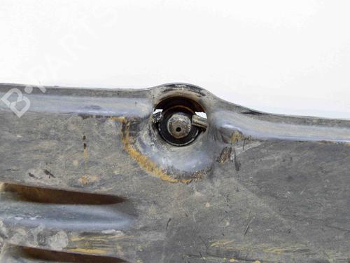 Underbody protection SKODA KAMIQ (NW4) 1.0 TSI | BP27758693M92 