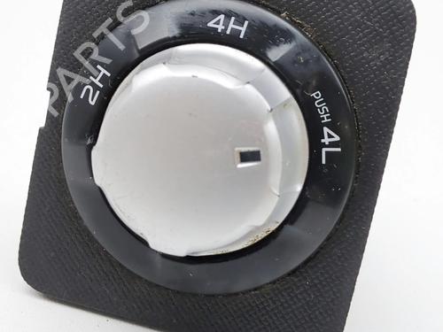 Switch ISUZU D-MAX II (TFR, TFS) 2.5 CRDi 4x4 (TFS86J) | BP39243971I30 - Image 5