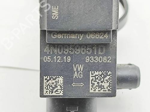 Electronic sensor AUDI A6 C8 Avant (4A5) RS6 TFSI Mild Hybrid quattro | BP33549678M84  - Image 6