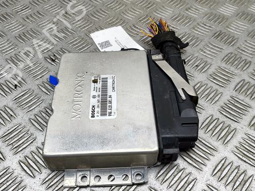 Engine control unit (ECU) PORSCHE BOXSTER (986) 2.5 | BP30005418M57