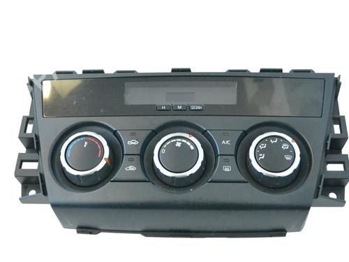 Elektronisk modul MAZDA 6 Saloon (GJ, GL) 2.2 D (GJ2FP, GJ1021, GJ1022, GL1021) (175 hp) 30246717