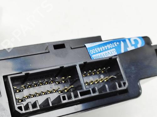 Electronic module ISUZU D-MAX II (TFR, TFS) 2.5 CRDi 4x4 (TFS86J) | BP33387147M83  - Image 6