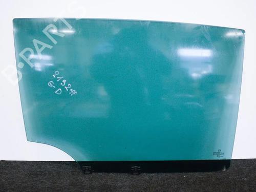Used Rear right door window Rear right door window 27800192 27800192