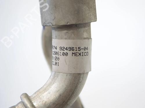 AC pipe BMW X3 (F25) xDrive 35 d | BP33341134M126  - Image 5