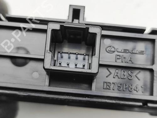 Switch LEXUS NX II (_A2_, _H2_) 350h E-Four (AAZH25) | BP33388379I30  - Image 6