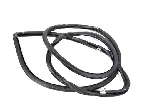 Rubber door seal LEXUS GS (_L1_) 450h (GWL10_, GWL10, GWL10R) | BP30267301C142