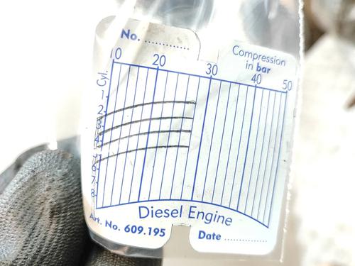 Engine BMW 2 Active Tourer (F45) 218 i | BP39172058M1 - Image 10