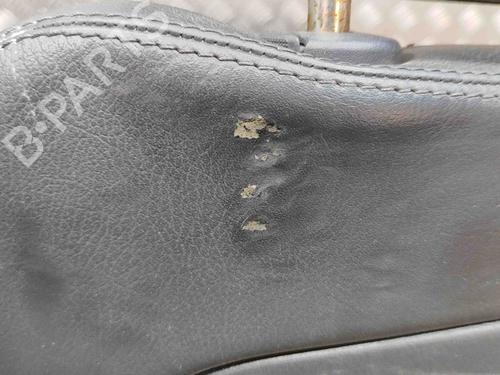 Seats set MERCEDES-BENZ SLK (R170) 230 Kompressor (170.447) | BP29867348C78